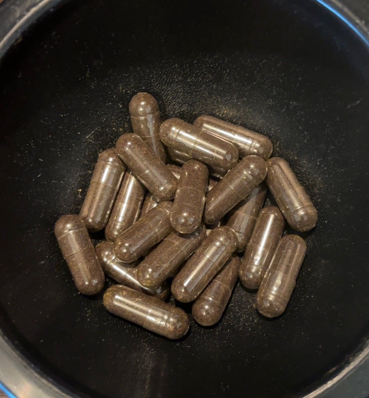 PARASITE CLEANSE