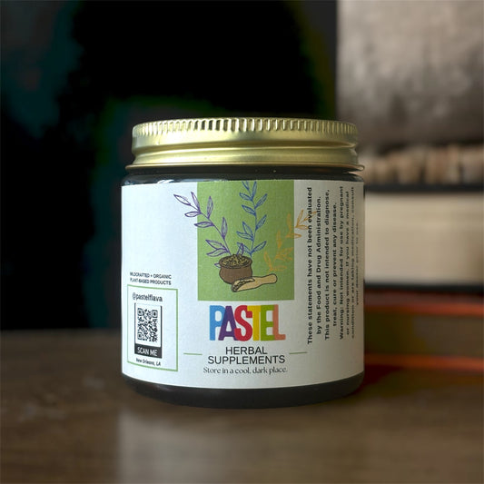 PARASITE + GUT CLEANSE